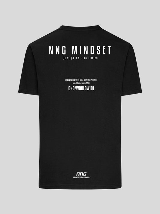 Mindset - T-Shirt