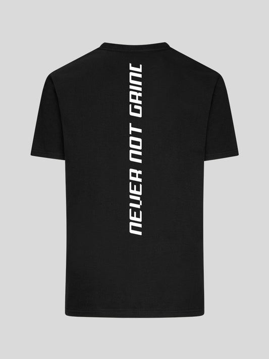 NNG (Back Print) - T-Shirt