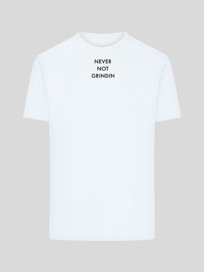 Never Not Grindin - T-Shirt