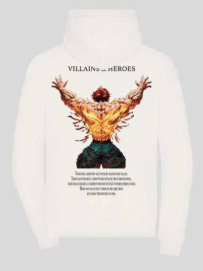 Villain Arc "Demon" ltd. Edition - Hoodie